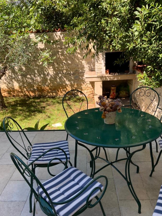 PUY Apartment Provance מראה חיצוני תמונה