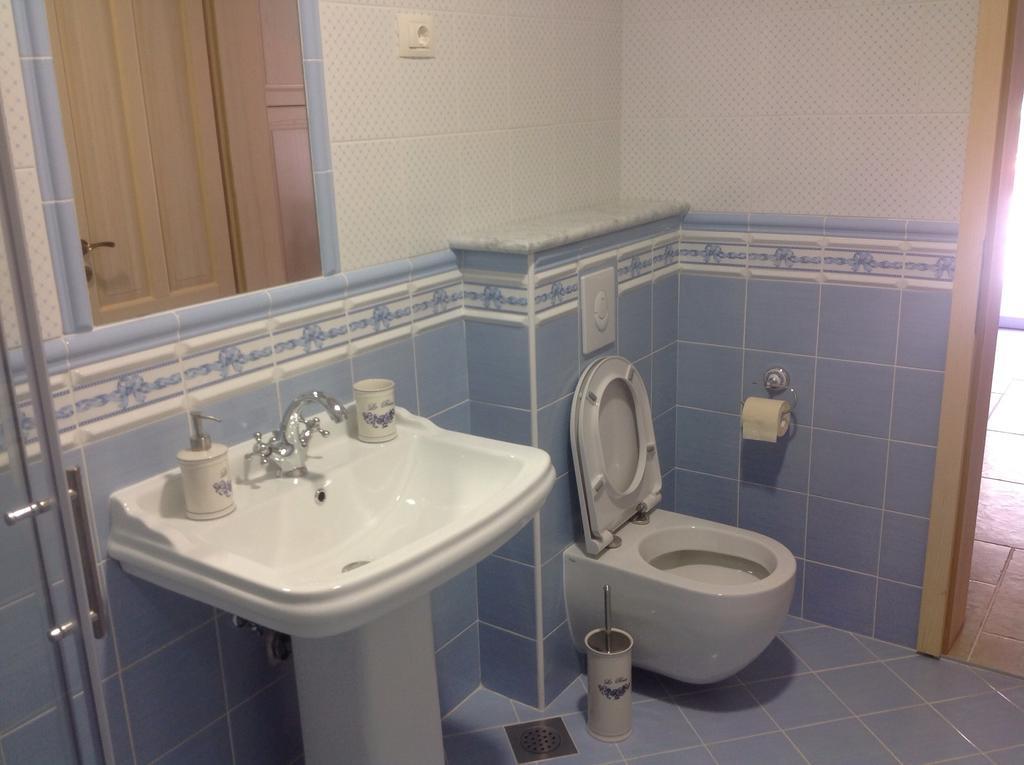 PUY Apartment Provance חדר תמונה
