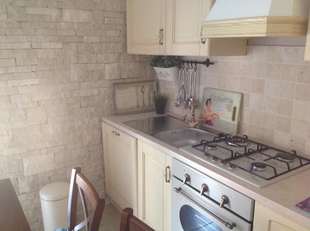 PUY Apartment Provance חדר תמונה