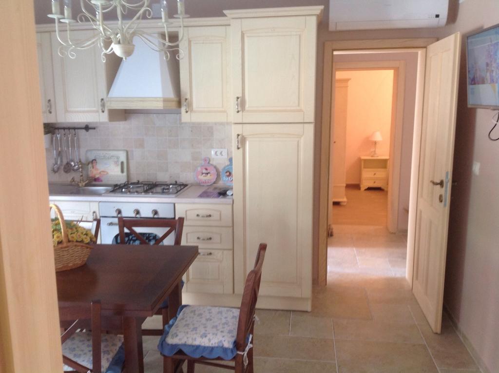 PUY Apartment Provance חדר תמונה