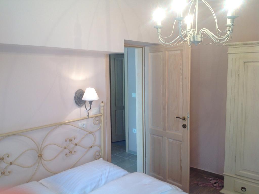 PUY Apartment Provance חדר תמונה