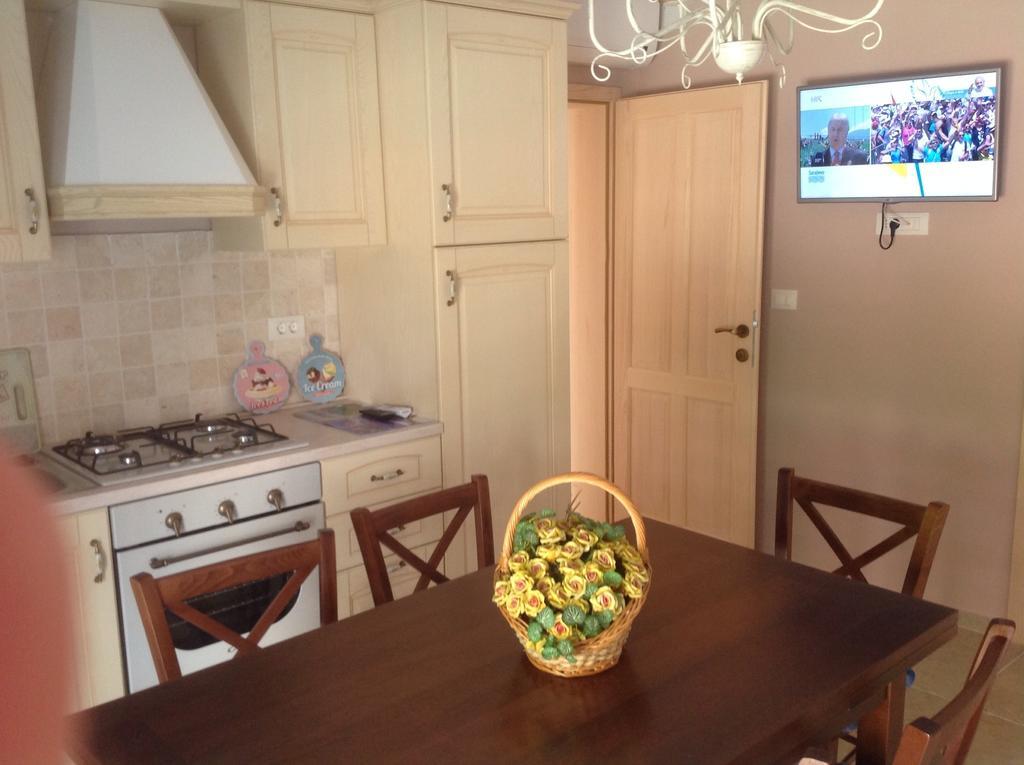 PUY Apartment Provance חדר תמונה